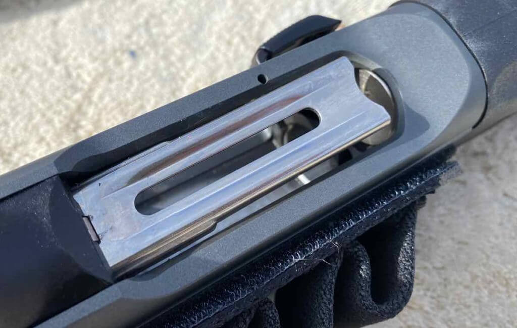 Beretta Releases New A300 Ultima Patrol 12 Gauge -- SHOT Show 2023