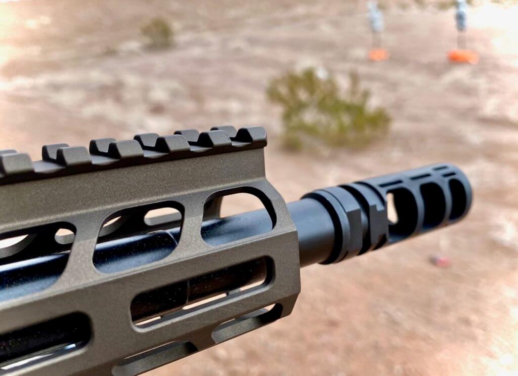 Stag Arms Enters the Hunt With the Pursuit Line of ARs -- SHOT Show 2023