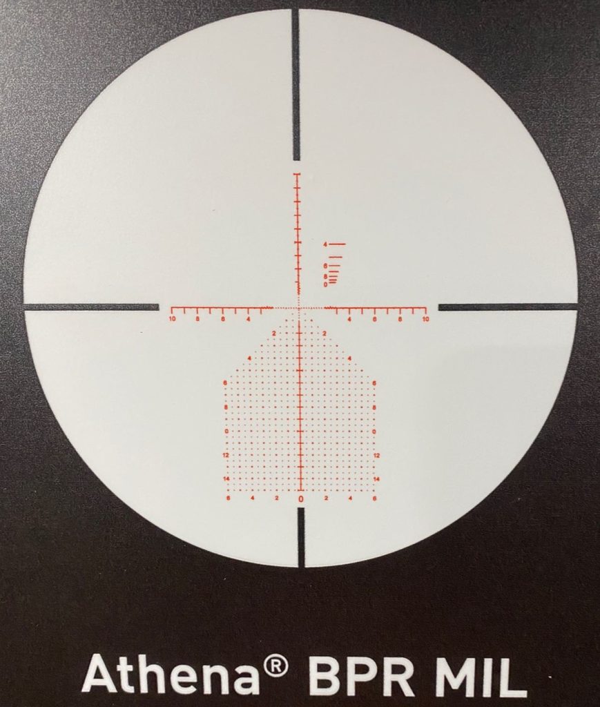 Primary Arms Expands GLx Scope Line with Two High-Power Models -- SHOT Show 2023