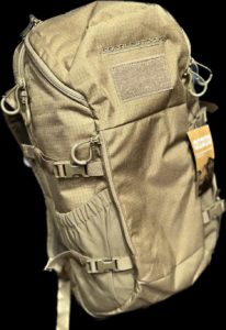 Eberlestock Introduces Jacknife EDC Pack & Unveils New Apparel -- SHOT Show 2023