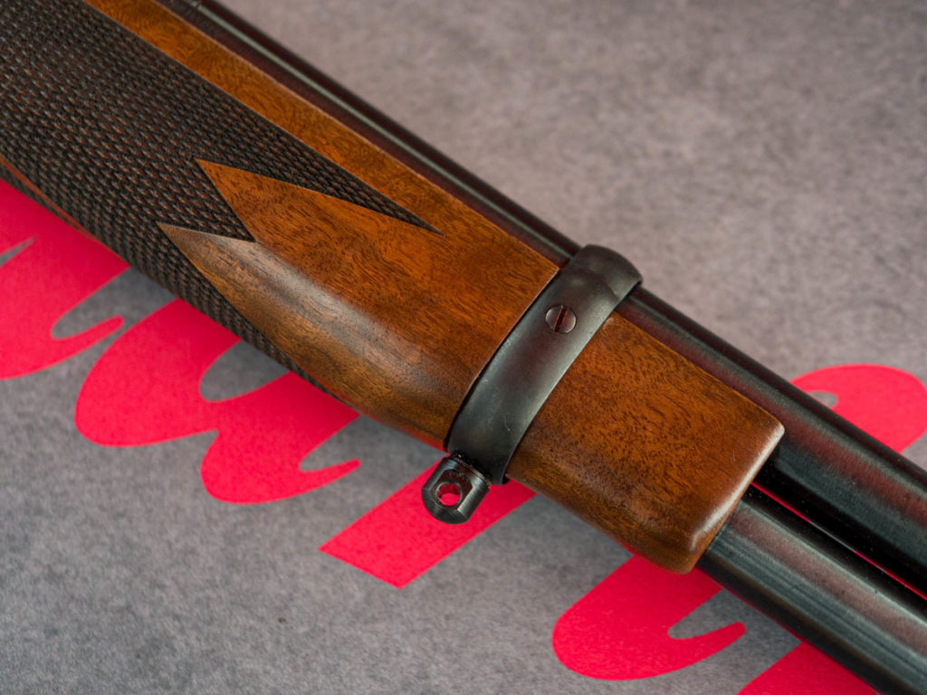 Marlin Model 336: Long Live the Lever Gun! -- SHOT Show 2023