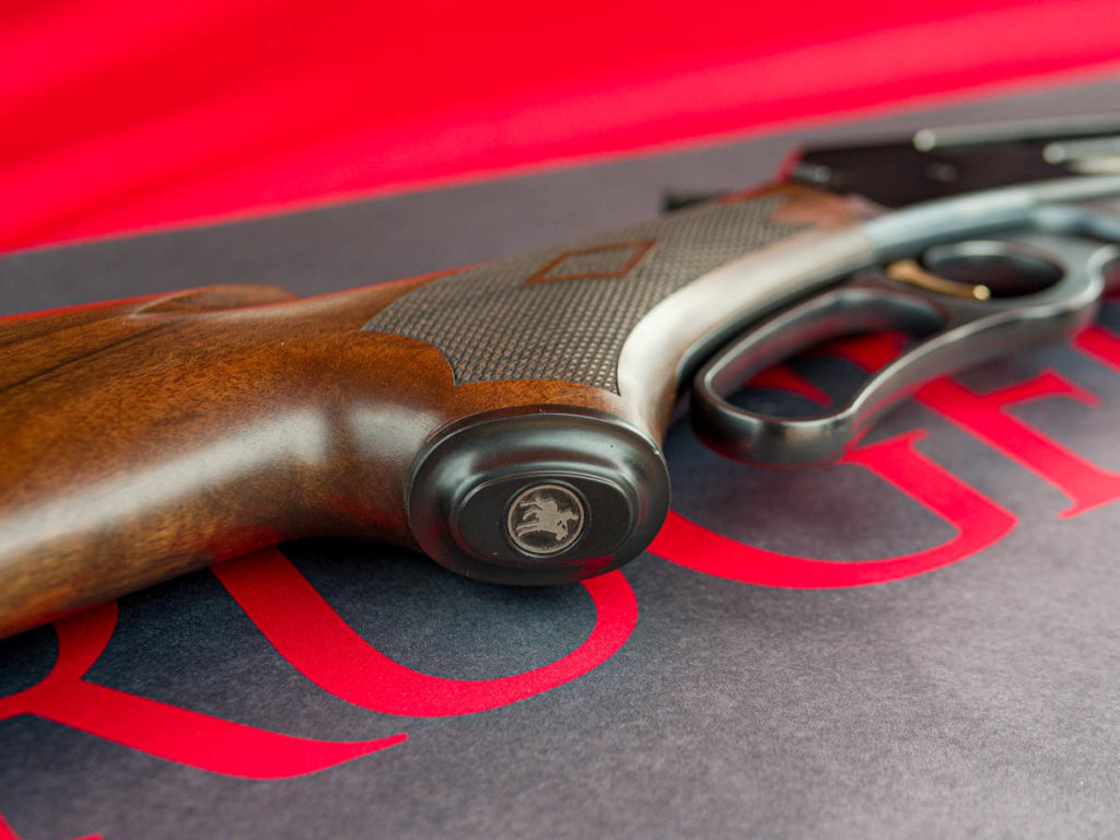 Marlin Model 336: Long Live the Lever Gun! -- SHOT Show 2023