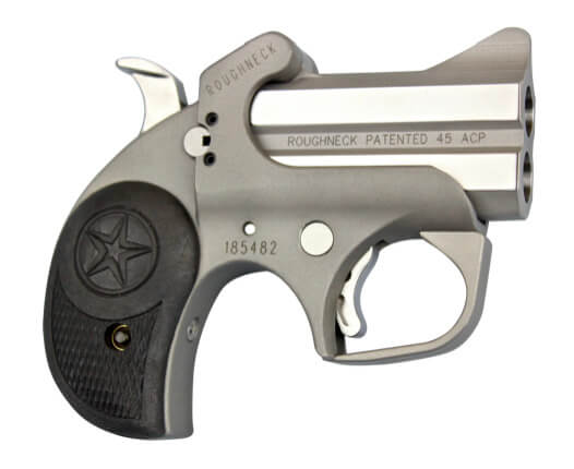 Bond Arms Roughneck