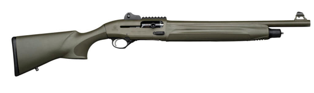 Beretta 1301 Shotgun 