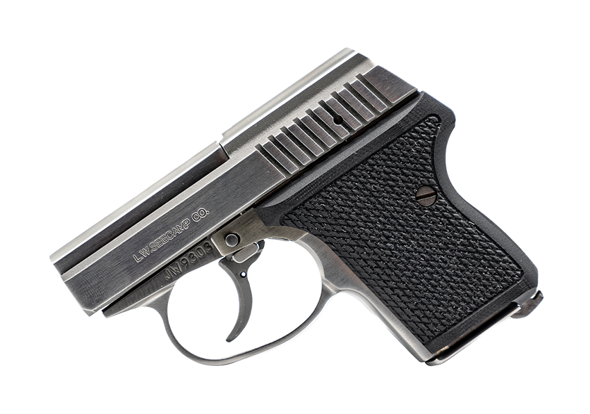 Seecamp .32 ACP