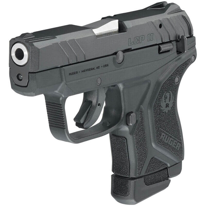 Ruger LCP 2 Literack