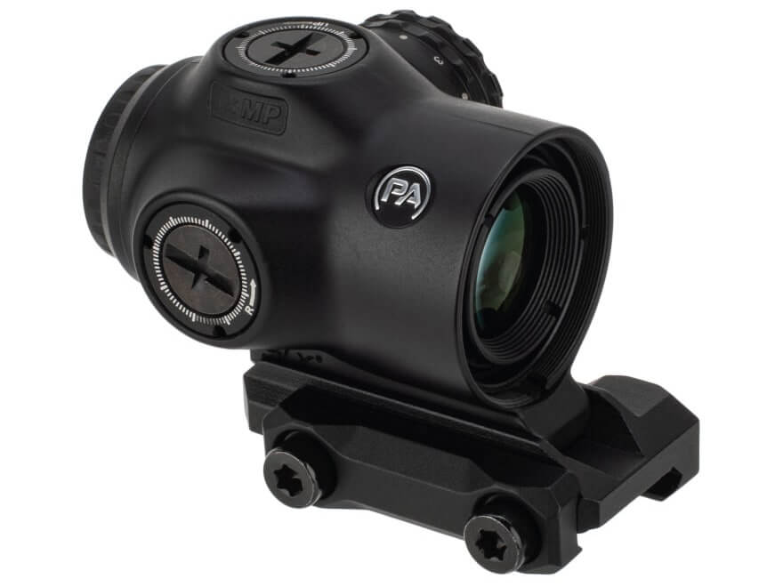 Primary Arms SLx Micro Prism optic