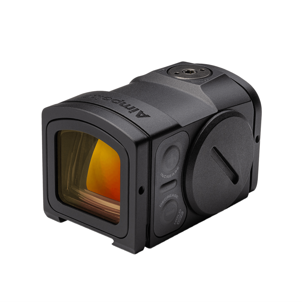Aimpoint Acro 2 pistol red dot
