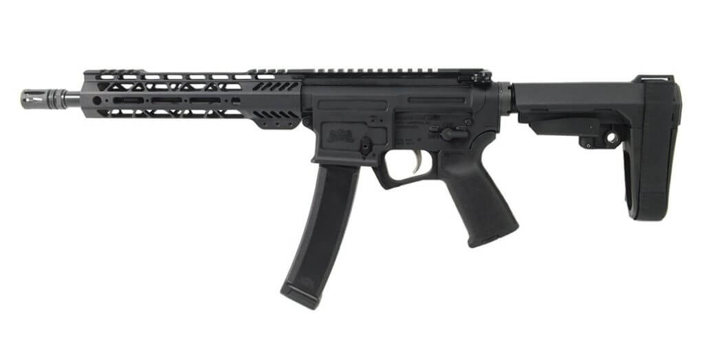 The Best 9mm AR Rifles Out There