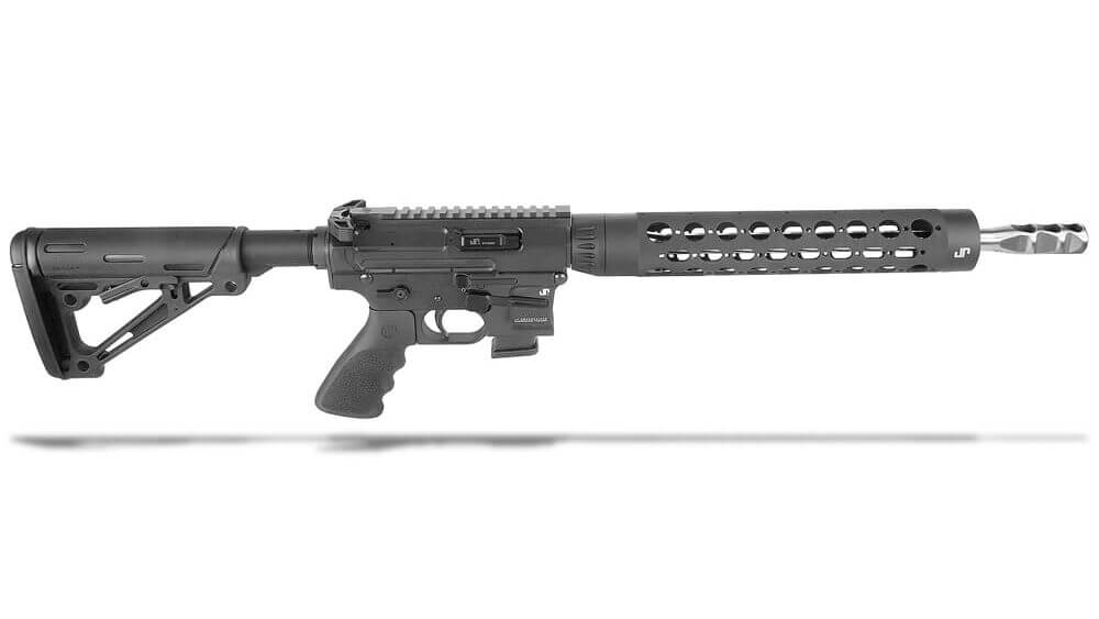 The Best 9mm AR Rifles Out There